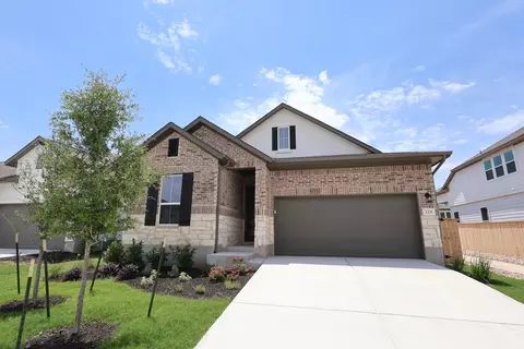 328 Marisol Bnd, Georgetown, TX 78626