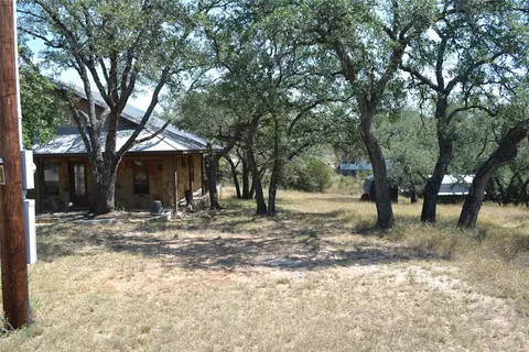 lot307 Rolling Hills Dr, Spicewood, TX 78669