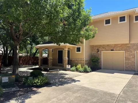11000 Anderson Mill Rd #22, Austin, TX 78750