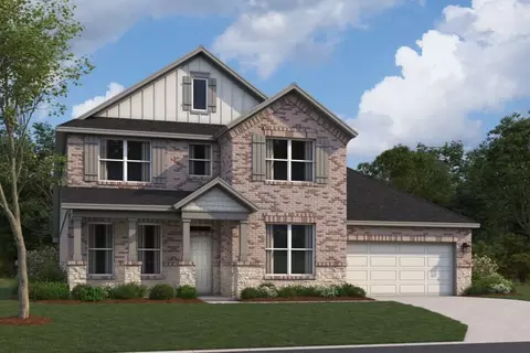 3720 Plentywood Ln, Leander, TX 78641