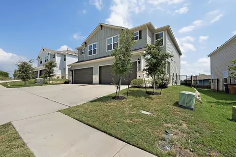15216 Sweet Mimosa Dr # B, Del Valle, TX 78617