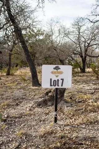 tbd Lot 7 Whitetail Trl, San Saba, TX 76877