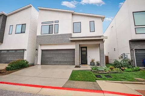5212 Pink Poppy Pass #20, Austin, TX 78735