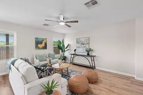 Living - 724 Lavaca Loop, Elgin, TX 78621 photo 2 of 2