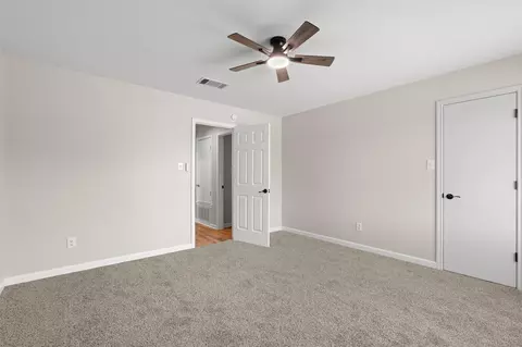 Bedroom - 724 Lavaca Loop, Elgin, TX 78621 photo 7 of 7
