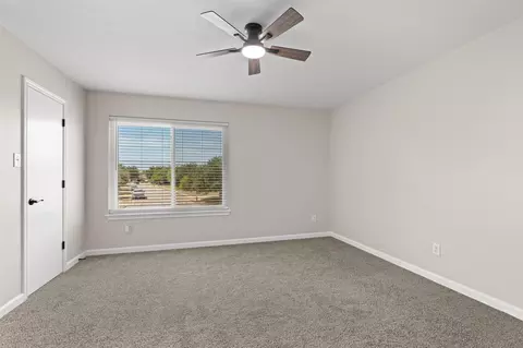 Bedroom - 724 Lavaca Loop, Elgin, TX 78621 photo 6 of 7