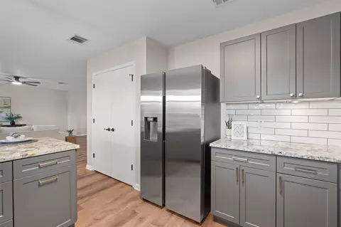 Kitchen - 724 Lavaca Loop, Elgin, TX 78621 photo 4 of 5