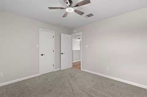 Bedroom - 724 Lavaca Loop, Elgin, TX 78621 photo 5 of 7