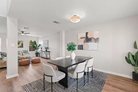Dining - 724 Lavaca Loop, Elgin, TX 78621 photo 1 of 1
