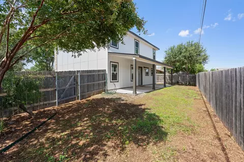 Exterior - 724 Lavaca Loop, Elgin, TX 78621 photo 3 of 6