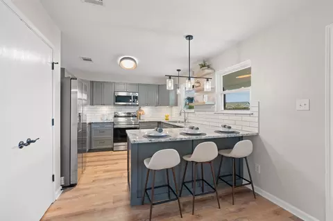 Kitchen - 724 Lavaca Loop, Elgin, TX 78621 photo 1 of 5
