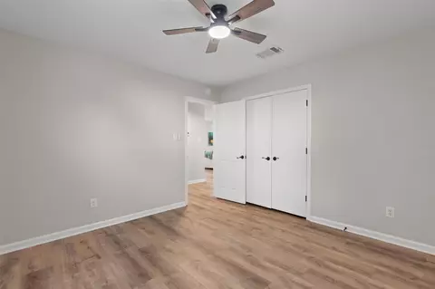 Bedroom - 724 Lavaca Loop, Elgin, TX 78621 photo 3 of 7