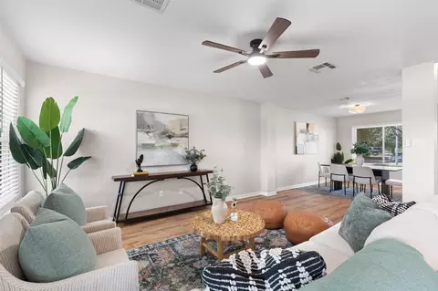Living - 724 Lavaca Loop, Elgin, TX 78621 photo 1 of 2