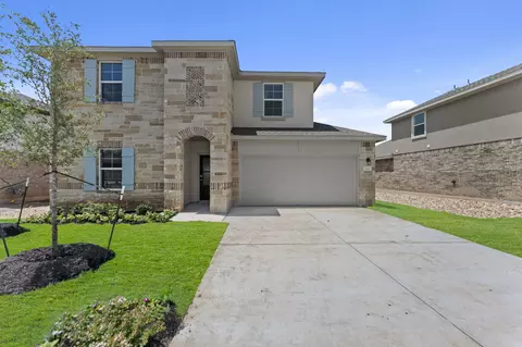 1824 Dandy Brush Dr, Leander, TX 78641