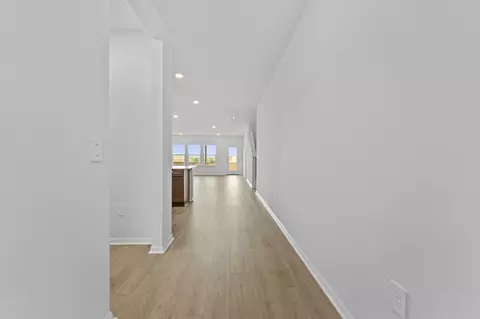 Entry Way - 1824 Dandy Brush Dr, Leander, TX 78641 photo 2 of 8