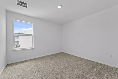 Bedroom - 1824 Dandy Brush Dr, Leander, TX 78641 photo 8 of 12