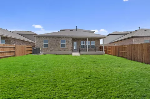 Exterior - 1824 Dandy Brush Dr, Leander, TX 78641 photo 2 of 3
