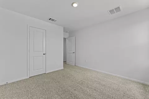 Bedroom - 1824 Dandy Brush Dr, Leander, TX 78641 photo 11 of 12