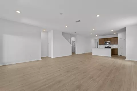 Living - 1824 Dandy Brush Dr, Leander, TX 78641 photo 4 of 5