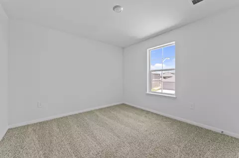 Bedroom - 1824 Dandy Brush Dr, Leander, TX 78641 photo 10 of 12