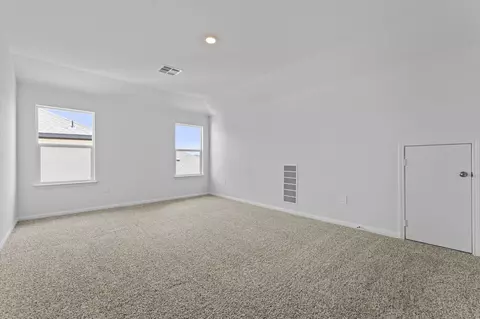 Bedroom - 1824 Dandy Brush Dr, Leander, TX 78641 photo 7 of 12