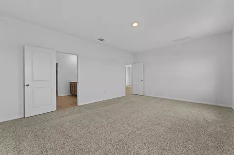 Bedroom - 1824 Dandy Brush Dr, Leander, TX 78641 photo 5 of 12