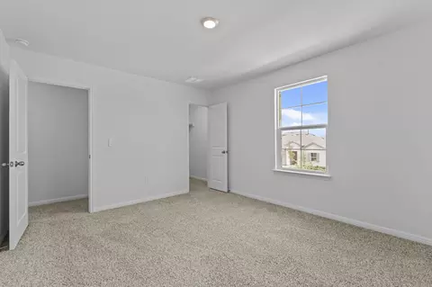 Bedroom - 1824 Dandy Brush Dr, Leander, TX 78641 photo 3 of 12