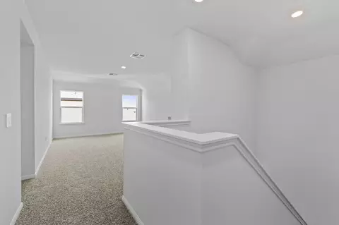 Entry Way - 1824 Dandy Brush Dr, Leander, TX 78641 photo 6 of 8