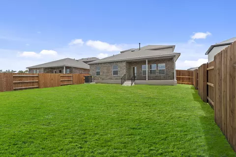 Exterior - 1824 Dandy Brush Dr, Leander, TX 78641 photo 3 of 3