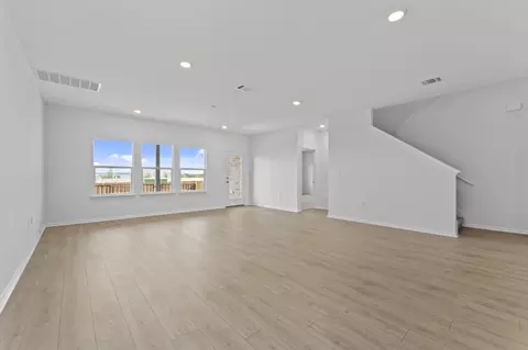 Living - 1824 Dandy Brush Dr, Leander, TX 78641 photo 3 of 5