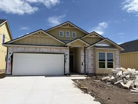 552 Gus Loop, Georgetown, TX 78626