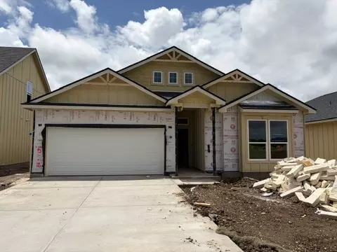 552 Gus Loop, Georgetown, TX 78626