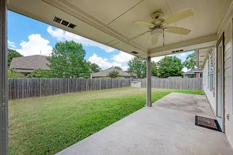 Exterior - 4408 Tello Path, Austin, TX 78749 photo 3 of 5