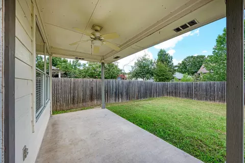 Exterior - 4408 Tello Path, Austin, TX 78749 photo 4 of 5