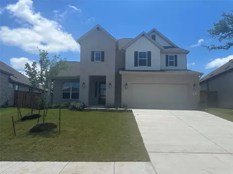 182 Five Mile Creek Way, Kyle, TX 78640
