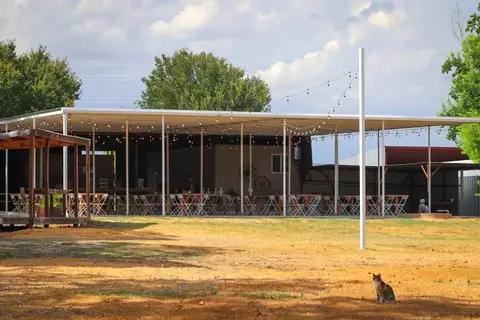 480 Mill Rd, Maxwell, TX 78656 photo 34
