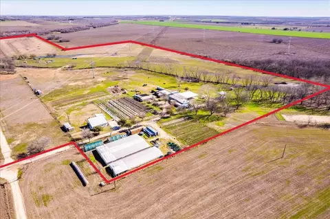 480 Mill Rd, Maxwell, TX 78656 photo 4
