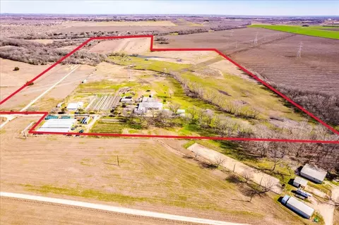 480 Mill Rd, Maxwell, TX 78656 photo 5