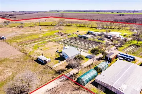 480 Mill Rd, Maxwell, TX 78656 photo 2