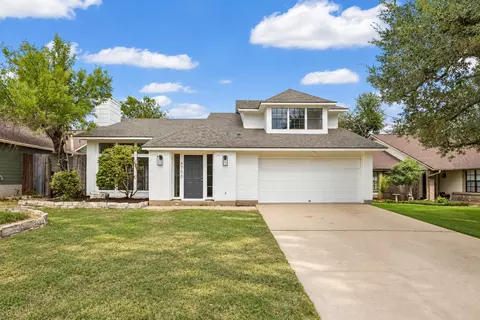 6700 Shiner St, Austin, TX 78729