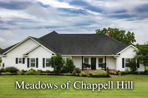 9165 Meadow Creek Ln, Chappell Hill, TX 77426
