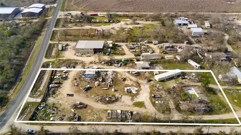 7902 Dee Gabriel Collins Rd, Austin, TX 78744
