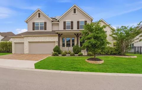 2405 Cades Spirit Bnd #105, Austin, TX 78738