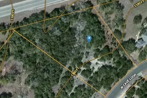 10052 W Cave Loop, Dripping Springs, TX 78620