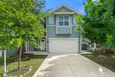 7911 Ryans Way, Austin, TX 78726