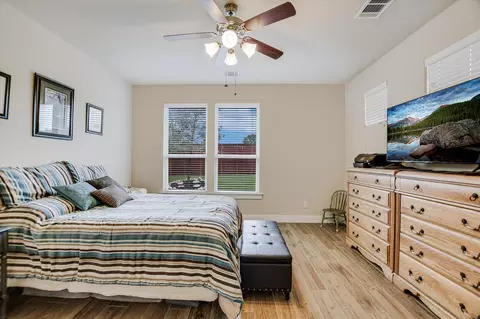 Bedroom - 528 High Tech Dr, Georgetown, TX 78626 photo 1 of 5