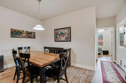 Dining - 528 High Tech Dr, Georgetown, TX 78626 photo 1 of 2