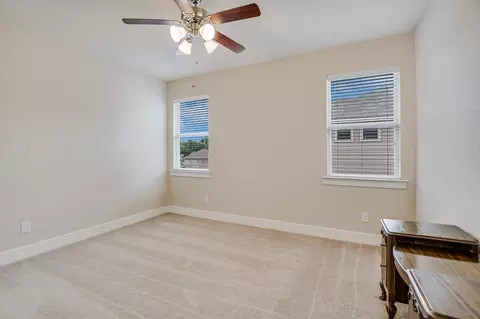 Bedroom - 528 High Tech Dr, Georgetown, TX 78626 photo 5 of 5