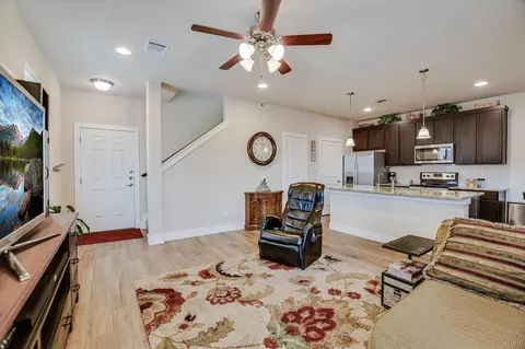 Living - 528 High Tech Dr, Georgetown, TX 78626 photo 2 of 2