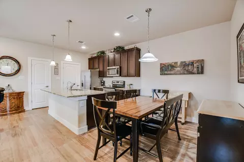 Dining - 528 High Tech Dr, Georgetown, TX 78626 photo 2 of 2